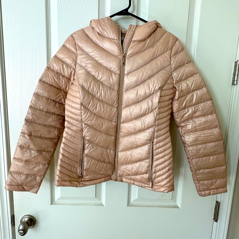 Calvin Klein Jacket